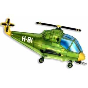 Фигура, Вертолет, 74 см